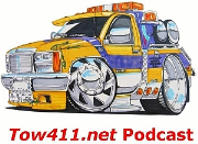 Tow411.Net Podcast