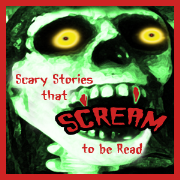 The Scary Story Podcast