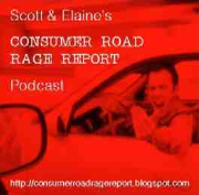 Consumer Road Rage Report Podcast