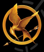 Hunger Games - Mockingjay Talk