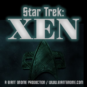 Star Trek: Xen