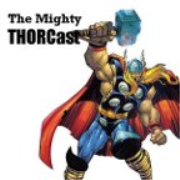 The Mighty Thorcast