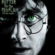 Potter for the People - From the Muggles