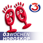 Ö3 Wochenhoroskop (Zwillinge)