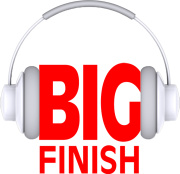 The Big Finish Comedy Podcast