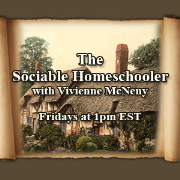 The Sociable Homeschooler