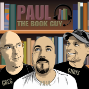 Paul The Book Guy