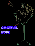 Cocktail Hour