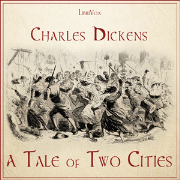 Tale of Two Cities, A, Version 2 by Dickens, Charles