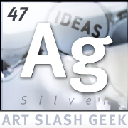 Art Slash Geek: The PodCast