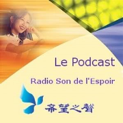 Le Podcast de la Radio Son de l'Espoir