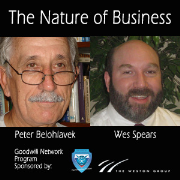 The Nature of Business