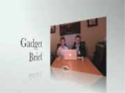 Gadget Brief