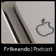 <br />				 Frikeando.es<br />		 