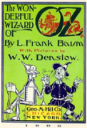 The Wonderful Wizard of Oz - A free audiobook by L. Frank Baum (read by Jason Pomerantz)