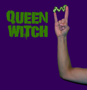 Queen Witch