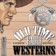 Old Time Radio Westerns