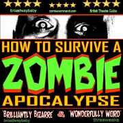 How To Survive A Zombie Apocalypse