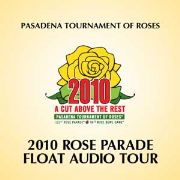 Pasadena Tournament of Roses