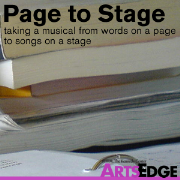 Page to Stage