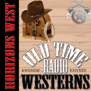 Horizons West - OTRWesterns.com