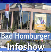 Bad Homburger Infoshow