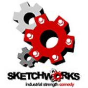 Sketchworks BACKSTAGE!!