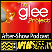 AfterBuzz TV» Glee Project AfterBuzz TV AfterShow