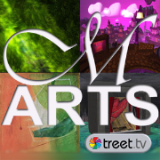 Metaverse Arts