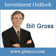 PIMCO Investment Outlook