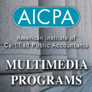 American Institute of Certified Public Accountants