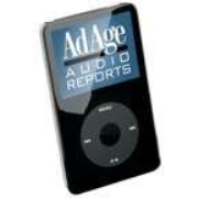 Ad Age Audio Reports