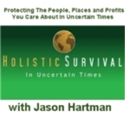 Holistic Survival Show