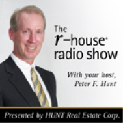 The r-house Radio Show