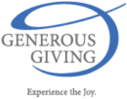 Generous Giving - Stories