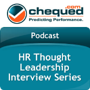 Jeffrey Pfeffer - HR Thought Leadership Series