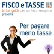 Per Pagare Meno Tasse