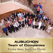 Team Aubuchon Podcast