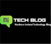 NITech Blog Podcast