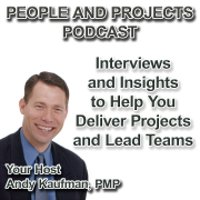 People and Projects Podcast