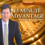 15 Minute Advantage