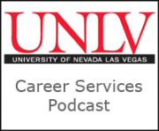 UNLV Career Services