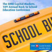 10th Annual Back to School Education Conference