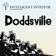 Doddsville