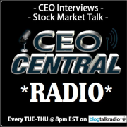 CEOCentral | Blog Talk Radio Feed