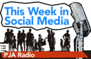 This Week in Social Media