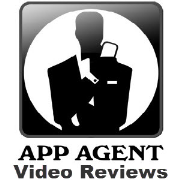 iPhone App Review Confidential by App Agent West Loh