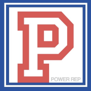 POWER REP PODCAST