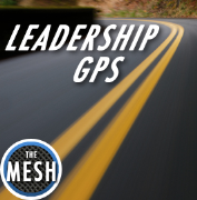 Leadership GPS