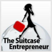 The Suitcase Entrepreneur